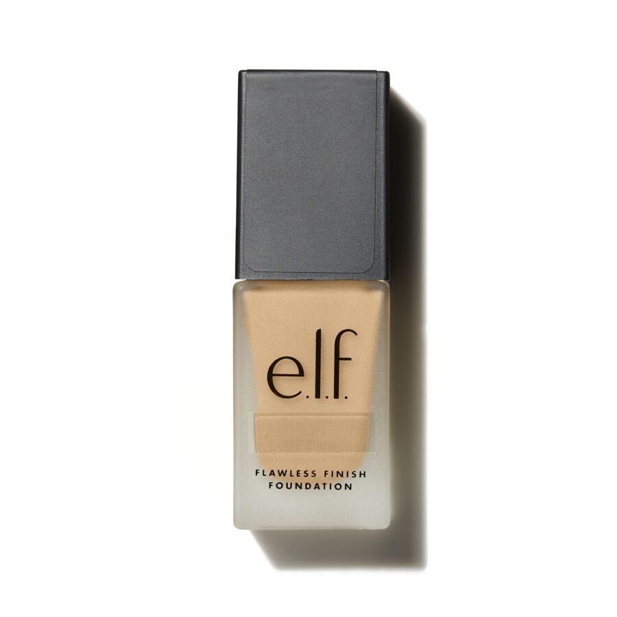e.l.f. Flawless Finish Foundation - Image 16