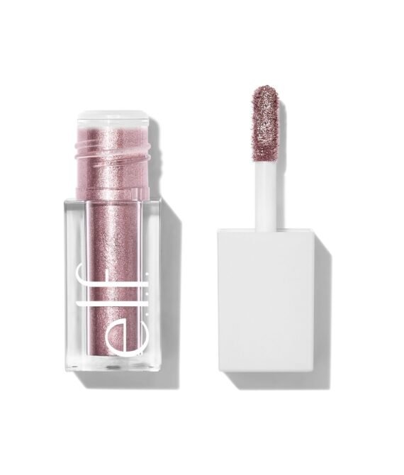 e.l.f. Liquid Metallic Eyeshadow