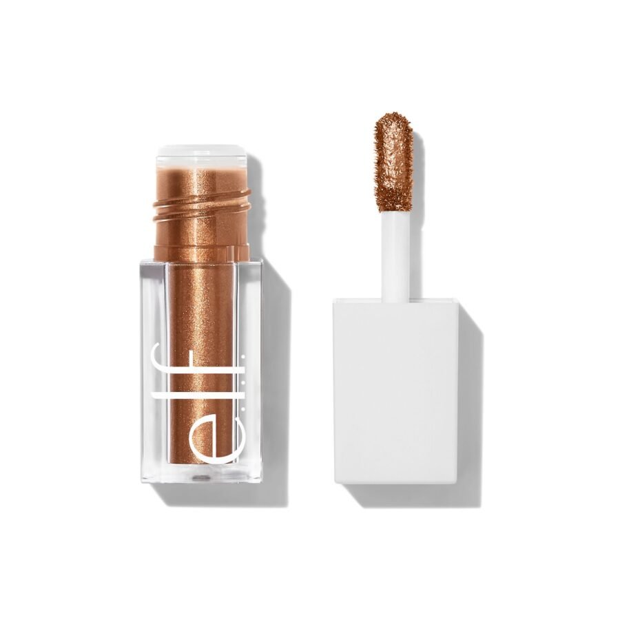 e.l.f. Liquid Metallic Eyeshadow - Image 3