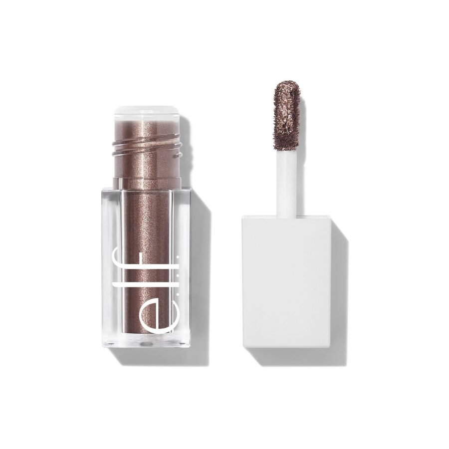 e.l.f. Liquid Metallic Eyeshadow - Image 4