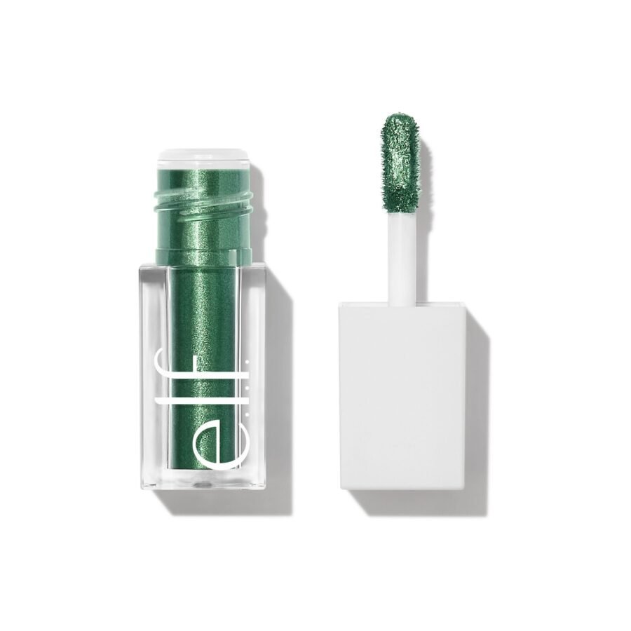 e.l.f. Liquid Metallic Eyeshadow - Image 5