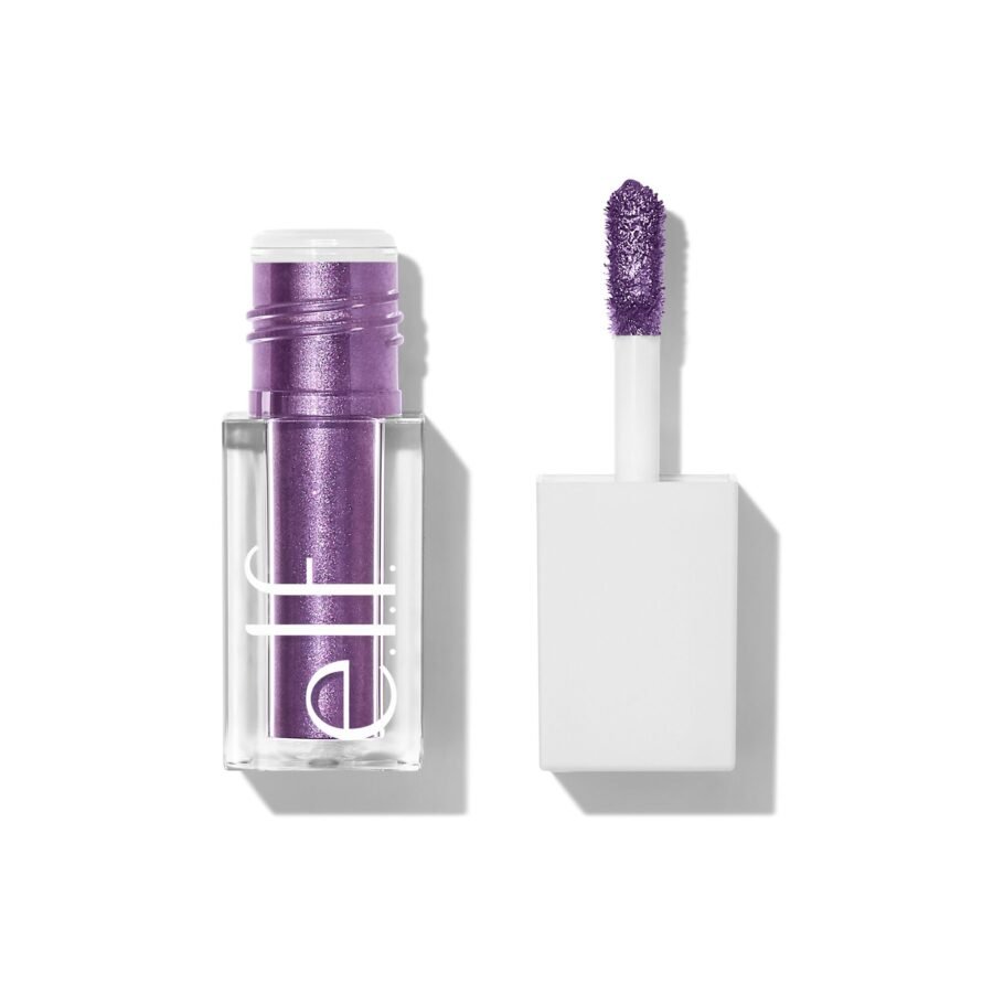 e.l.f. Liquid Metallic Eyeshadow - Image 6