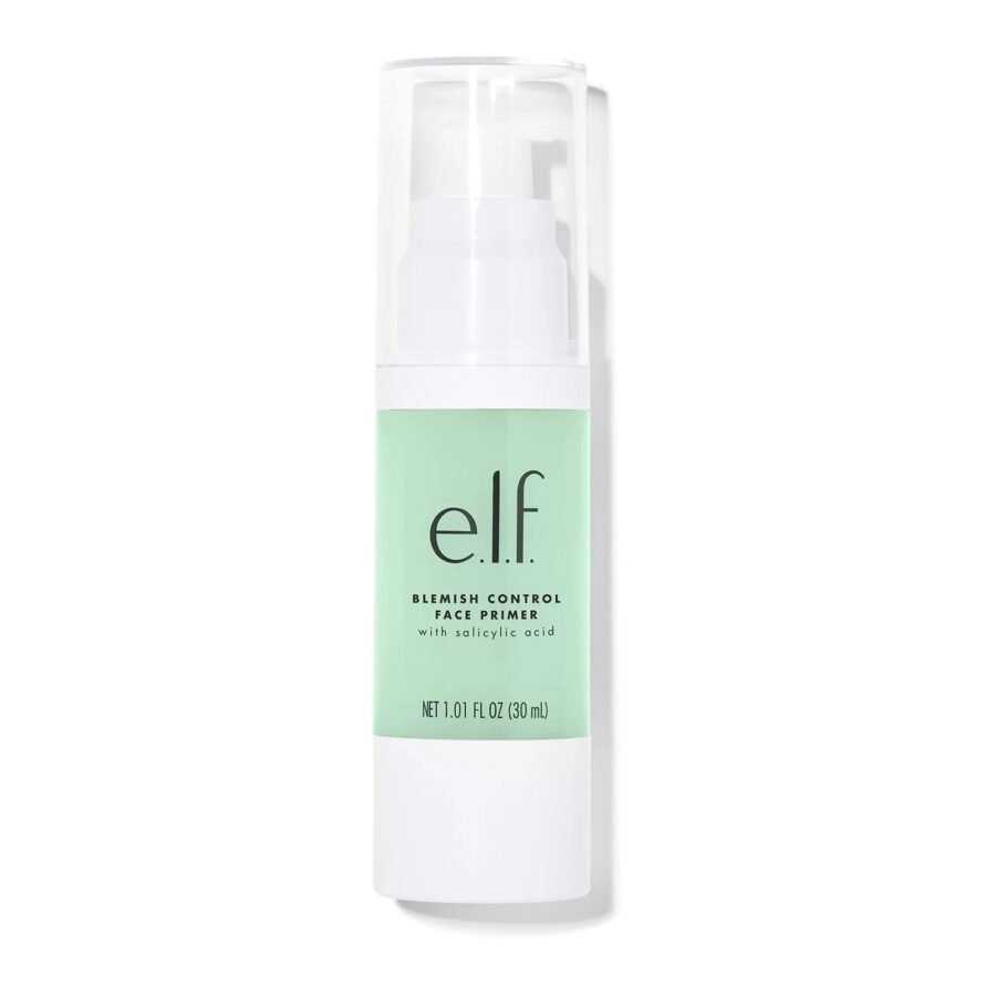e.l.f. Studio Blemish Control Primer - Translucent - Image 2