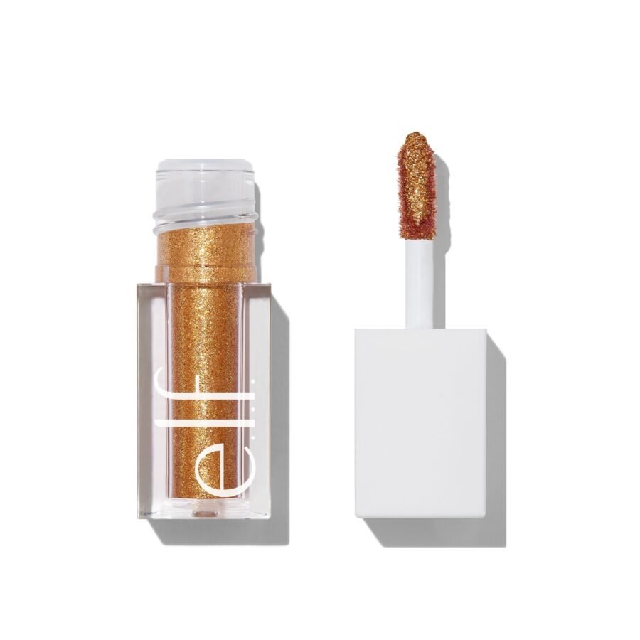 e.l.f. Liquid Glitter Eyeshadow - Image 4