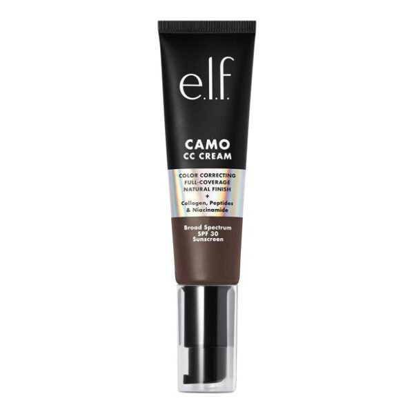 e.l.f. Camo CC Cream - Image 12