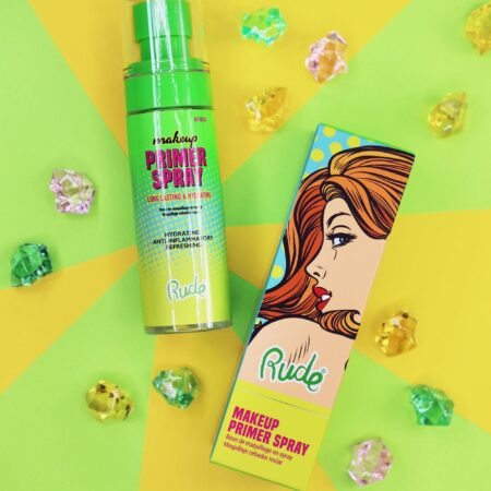 RUDE Make Up Primer Spray