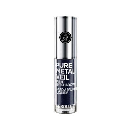 ABSOLUTE Pure Metal Veil Fluid Eyeshadow
