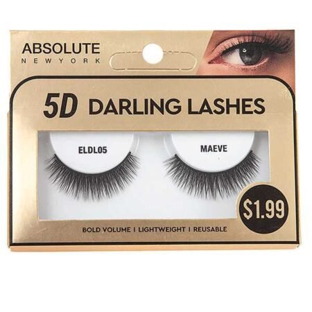ABSOLUTE 5D Darling Lashes
