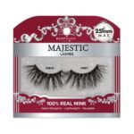 ABSOLUTE Poppy & Ivy Majestic Mink Lashes