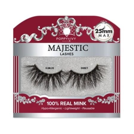 ABSOLUTE Poppy & Ivy Majestic Mink Lashes
