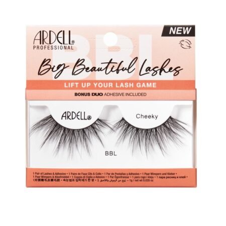 ARDELL BBL Big Beautiful Lashes