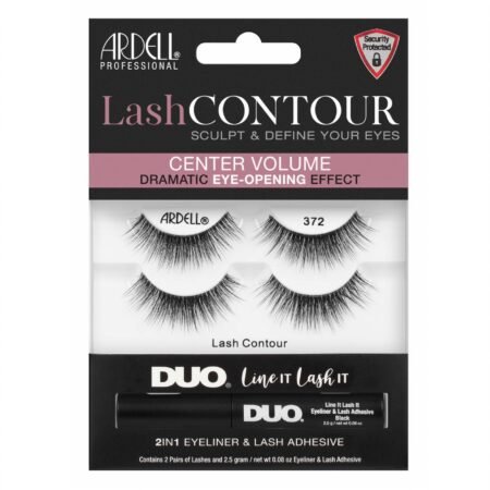 ARDELL Lash Contour, 2-Pack