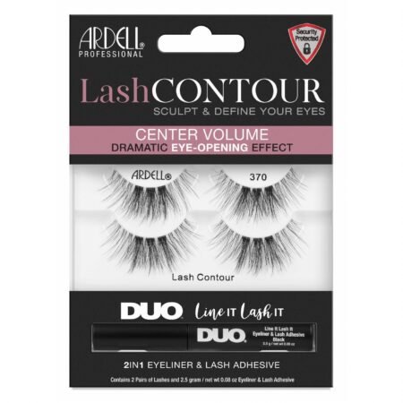 ARDELL Lash Contour, 2-Pack