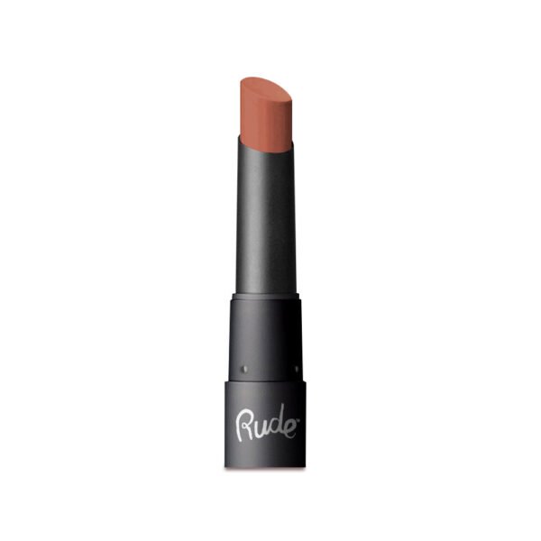 RUDE Attitude Matte Lipstick - Image 4