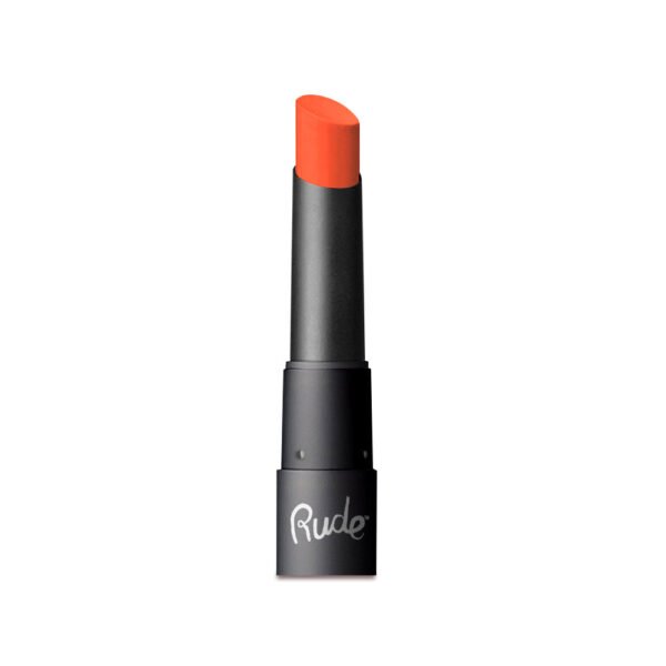 RUDE Attitude Matte Lipstick - Image 11