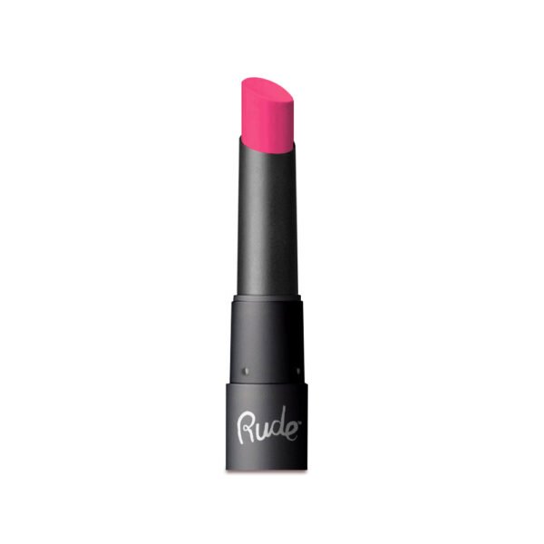 RUDE Attitude Matte Lipstick - Image 14