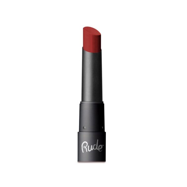RUDE Attitude Matte Lipstick - Image 20