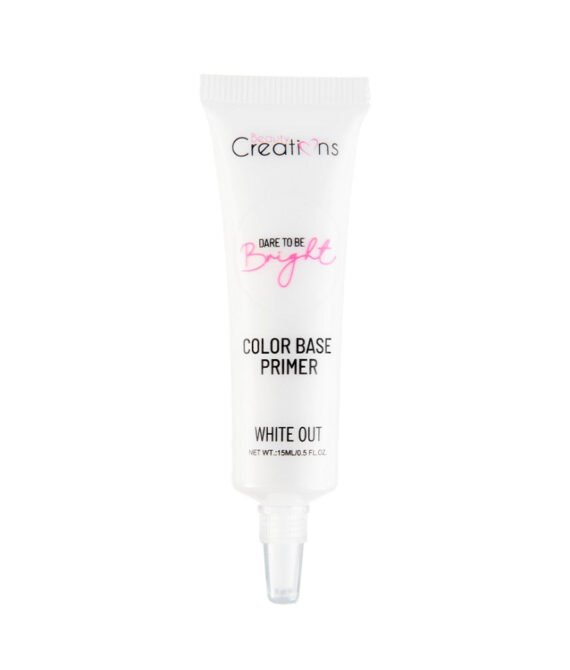 BEAUTY CREATIONS Color Base Primer