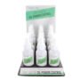 BEAUTY CREATIONS Pro Matte Oil Primer Control Spray Display Set, 12 Pieces