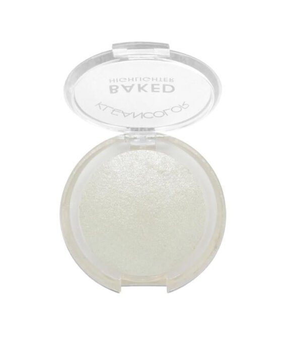 KLEANCOLOR Baked Highlighter 2866