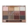 BEAUTY TREATS Roses Eyeshadow Palette 2