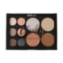 BEAUTY TREATS Cheeky Chic Palette