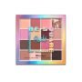 RUDE Be Square Pressed Pigments & Shadows - Brainy