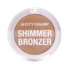 CITY COLOR Shimmer Bronzer