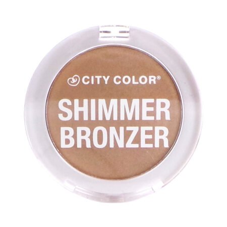 CITY COLOR Shimmer Bronzer