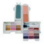 CITY COLOR Wild Nature Beauty Box Giraffe - 25 Pieces
