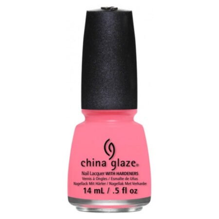 CHINA GLAZE Nail Lacquer - Art City Flourish