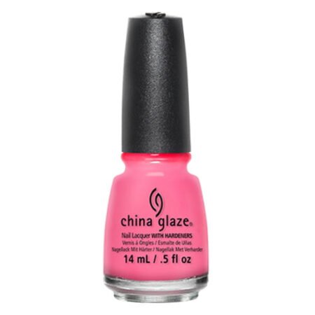 CHINA GLAZE Off Shore Collection