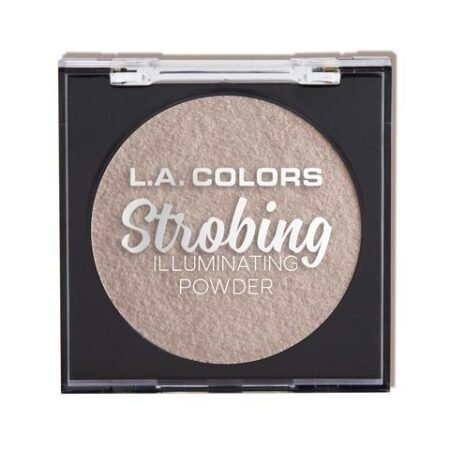 L.A. COLORS Strobing Illuminating Powder