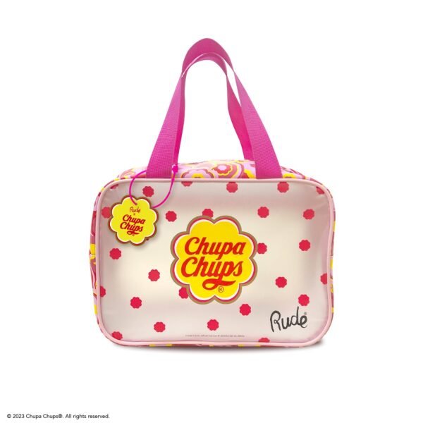 RUDE Chupa Chups Makeup Travel Bag - Image 2