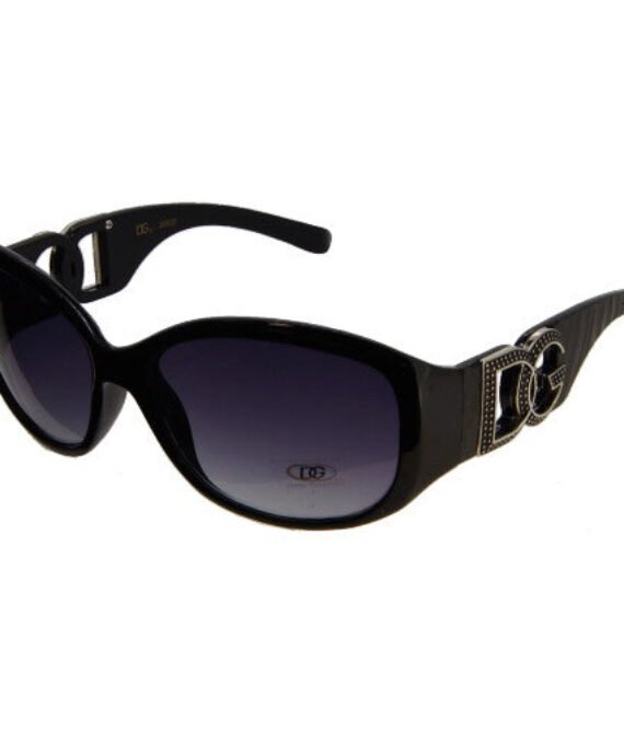 DG Sunglasses Women Oversized DG26803