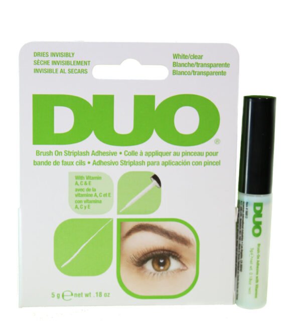 DUO Brush On Striplash Adhesive