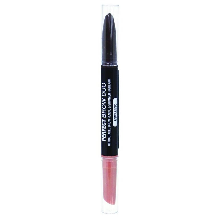 CITY COLOR Perfect Brow Duo