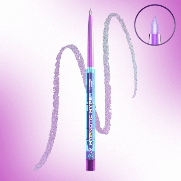 RUDE Hypnotic Hyper Chrome Liner - Image 4