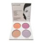 CITY COLOR Glow Pro Dawn Highlighting Palette
