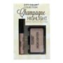CITY COLOR Collection Champagne Highlight Set