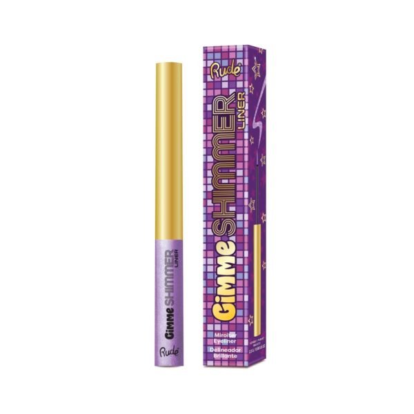 RUDE Gimme Shimmer Liner - Image 3
