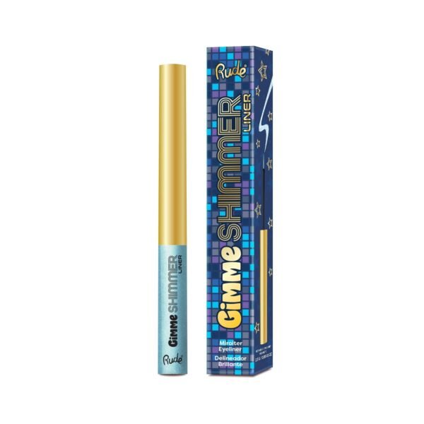 RUDE Gimme Shimmer Liner - Image 4