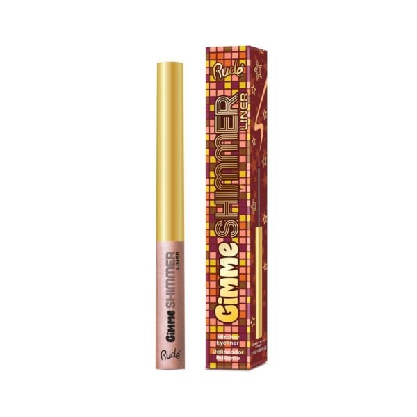 RUDE Gimme Shimmer Liner - Image 7
