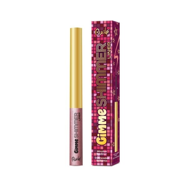 RUDE Gimme Shimmer Liner - Image 8