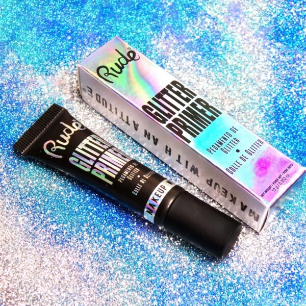 RUDE Glitter Primer - Image 2