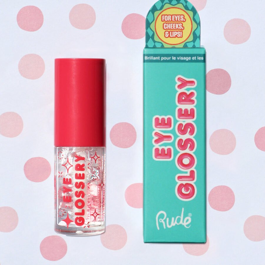 RUDE Eye Glossery - Image 3