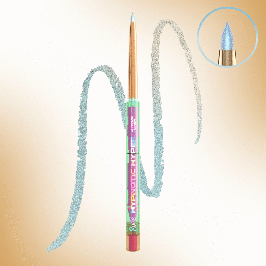 RUDE Hypnotic Hyper Chrome Liner - Image 7