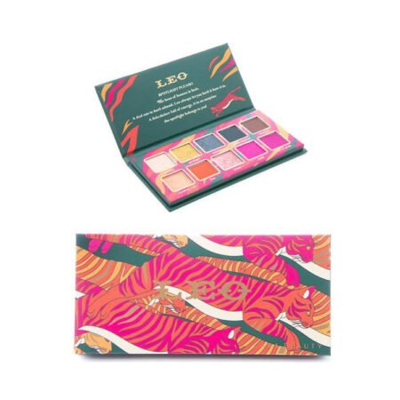 KARA BEAUTY Leo Shadow Palette