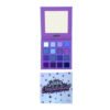 KARA BEAUTY Confidential Shadow Palette