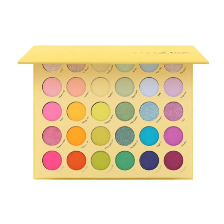 KARA BEAUTY PRO23 Say Hello Shadow Palette